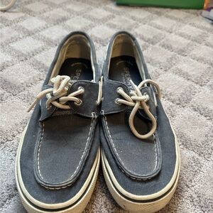 Men’s Sperry top slider
